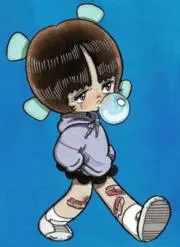 ねずの画像