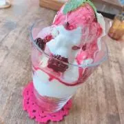めの画像