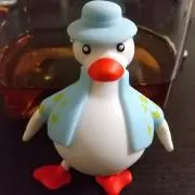 りんごとまとの画像