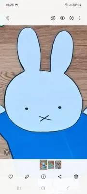うさぎ