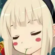 らら。