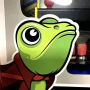 おひげやんの画像