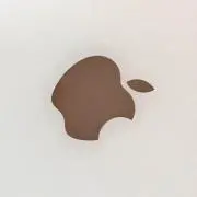 な