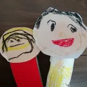 ゆんの画像