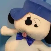 ぽんchan.