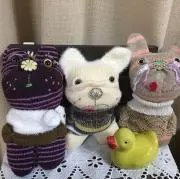 月灯り君と
