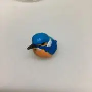 カワセミの画像