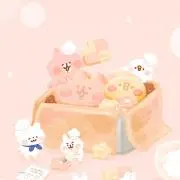 ハミィちゃんの画像