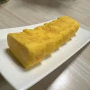 だし巻き玉子の画像