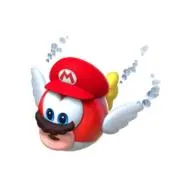 ぷくぷくの画像