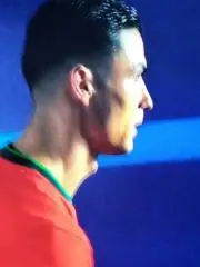 CR7の画像
