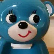 ポップコーン☆の画像