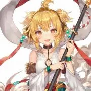 虫とり少年