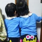 あやtwinの画像