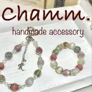 Chamm.の画像