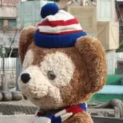 ぽんぽんの画像