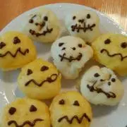 チョコマックの画像