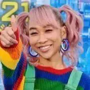 青山テルマサ