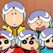 ガンテツの画像