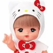 メルちゃん
