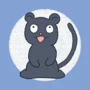 くろひょうの画像