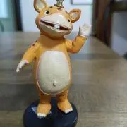 にしゃんの画像