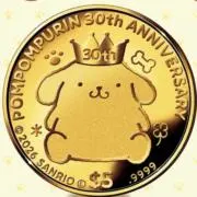 魔入りました！入間くん 秋田書店 コミケ106 ハート缶バッジ