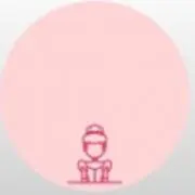 ももの画像
