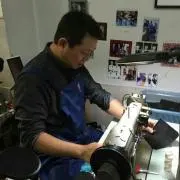 世界の革職人レザーグッズコニーの画像