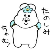 んぽちゃむちゃんの画像