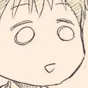 冬馬の画像