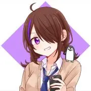 あかねぇ