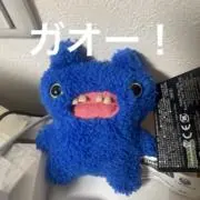 ガオー人間の画像