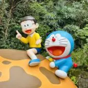 あんなの画像