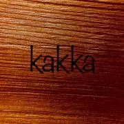 kakkaの画像