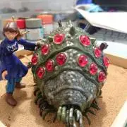 おじじ１号の画像