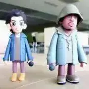 じっちゃんの画像