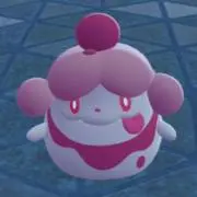 まりー