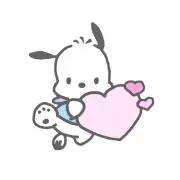 ぷにゅ