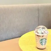 胡麻麦茶の画像