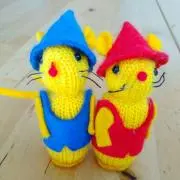 あかべこの画像