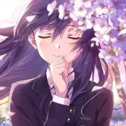 眠り姫の画像