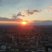 SKY☆