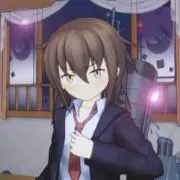 まぁちょの画像