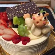 太陽の父の画像