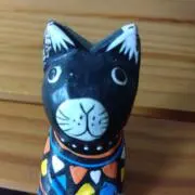 はるねこ