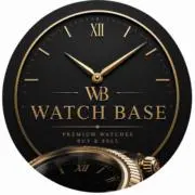 WATCH BASE@フォロー割5%オフの画像