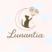 Lunantia なーさんねこの画像