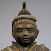 橋の画像