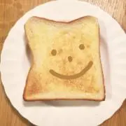 Toastの画像